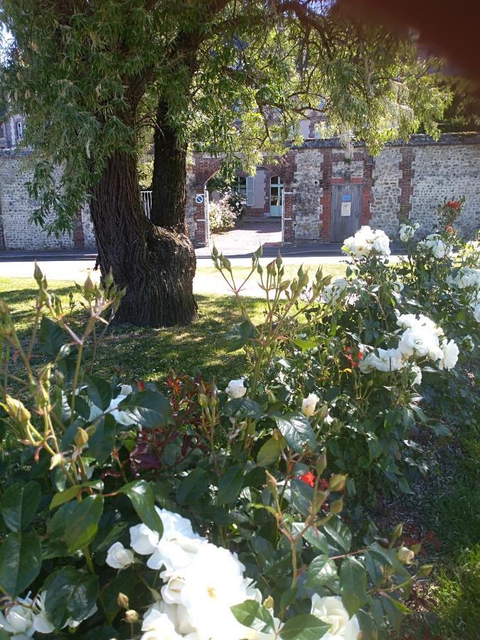 La Maison Du Phare De Honfleur Chambre D Hotes B&B -Jacuzzi - Shabby Chic Buitenkant foto