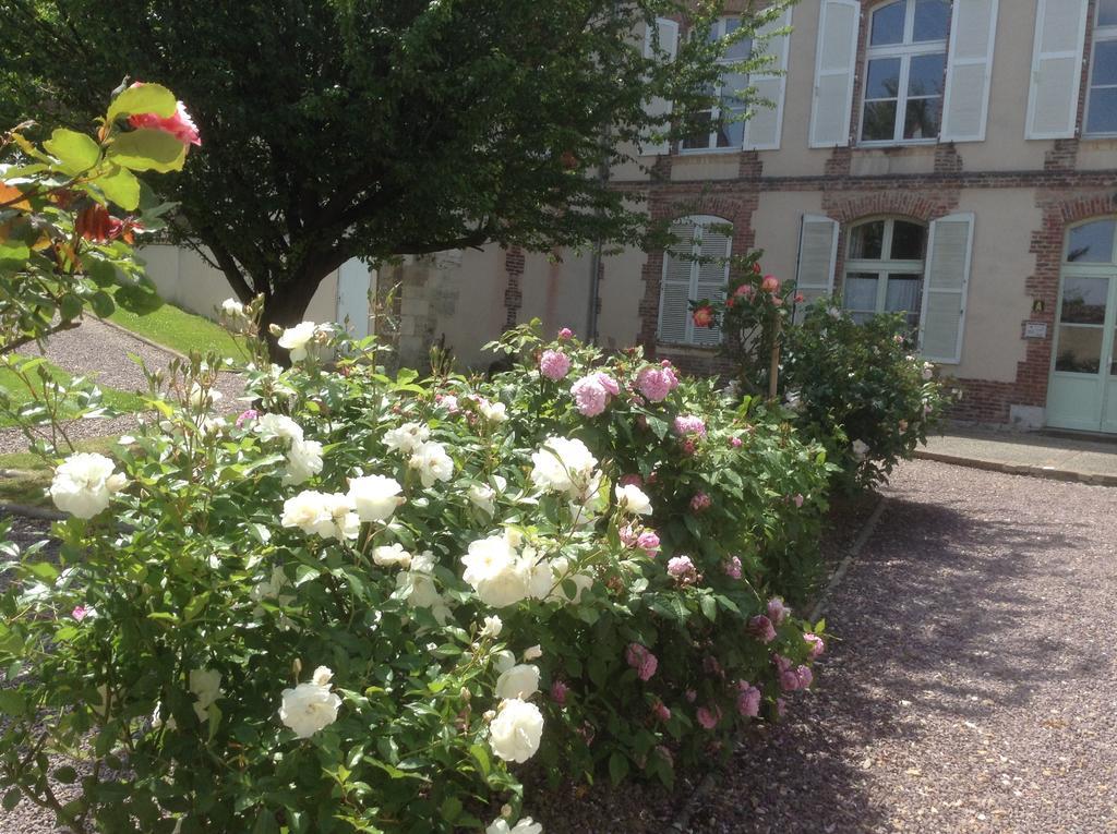 La Maison Du Phare De Honfleur Chambre D Hotes B&B -Jacuzzi - Shabby Chic Buitenkant foto