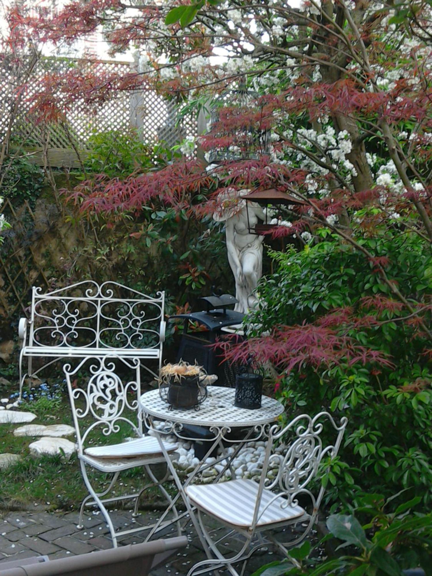 La Maison Du Phare De Honfleur Chambre D Hotes B&B -Jacuzzi - Shabby Chic Buitenkant foto